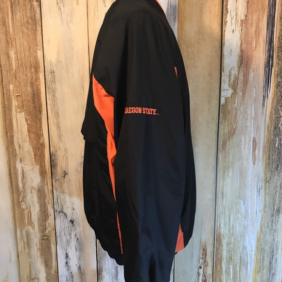 Nike Oregon State Beavers Pullover NCAA XL - Picture 3 of 4